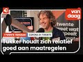 Update coronasituatie in Twente, met complimenten van de veiligheidsregio