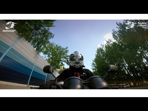 W Polsce nie opłaca się robić prawa jazdy na motocykl #17 Szybcy i Wolni Vlog Jednoślad.pl