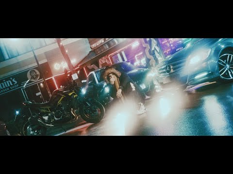 VicentXIII - "HOUDINI" 🚨 (Dir.@iagovitorini)