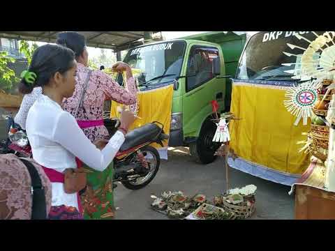 Website Resmi Informasi Desa Buduk