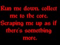 Cherri Bomb - Already Dead Lyrics 