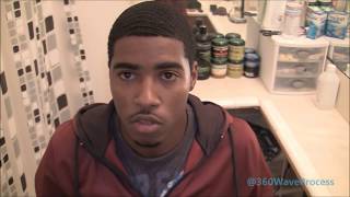 How To Get 360 Waves For Beginners 2013 Method