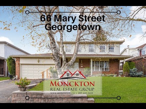 SOLD | 66 Mary Street, Georgetown