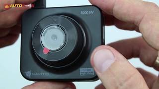 NAVITEL R200NV - відео 1