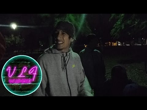 KADUL vs COSTI vs GABY - SEMIFINAL Fecha 4 (Torneo 2017) - Velo Free