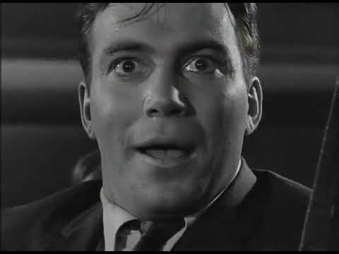 5x03 pt.03 Incubo a 20.000 piedi - Ai Confini Della Realtà (The Twilight Zone)