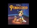 Disney Reviews Pinocchio 1940