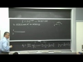 Lecture 12: EM Waves: Reflection at a Single Interface