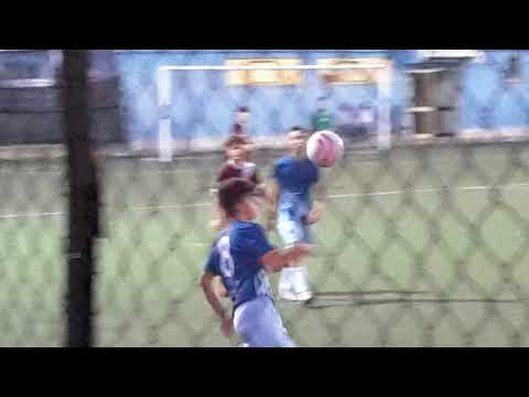 19.10.19 Atletico Vescovio - Breda 1t. b (3-0)