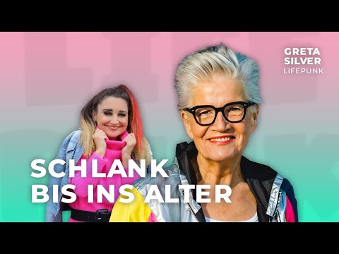 Wie Du JETZT gesund abnimmst | #lifepunk  mit Greta Silver