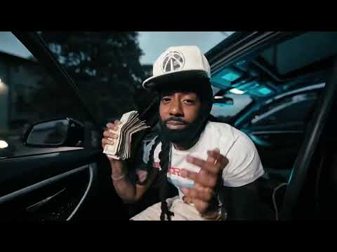 Daimo Dunkin - Swervin (Official Video) dir. @HousePartii