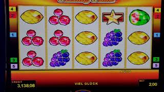 Sizzling Gems ! #2 Euro Bet ! #slot machine! #Freispiele! #novoline ! #Big Win! #Admiral #Amazing