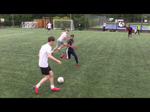 5s | Super Cats vs KaraMunChum FC - 26.05.19