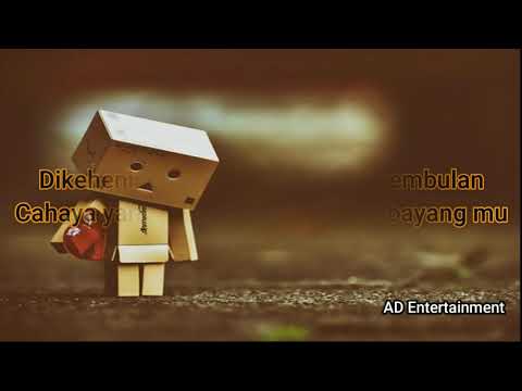 Awis Spin- Menelusuri Rindu (Lirik)