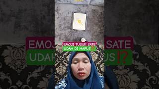 Download lagu emoji tusuk sate udah dihapus⁉️ #emot10juta #drawing #art #emoji #emojicat #smartphone mp3 Download lagu emoji tusuk sate udah dihapus⁉️ #emot10juta #drawing #art #emoji #emojicat #smartphone mp3