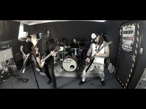 UNHERZ - F.I.F.A. (Official Video)