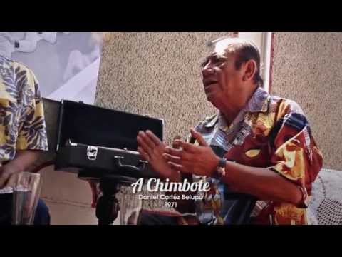 LOS RUMBANEY "A CHIMBOTE"