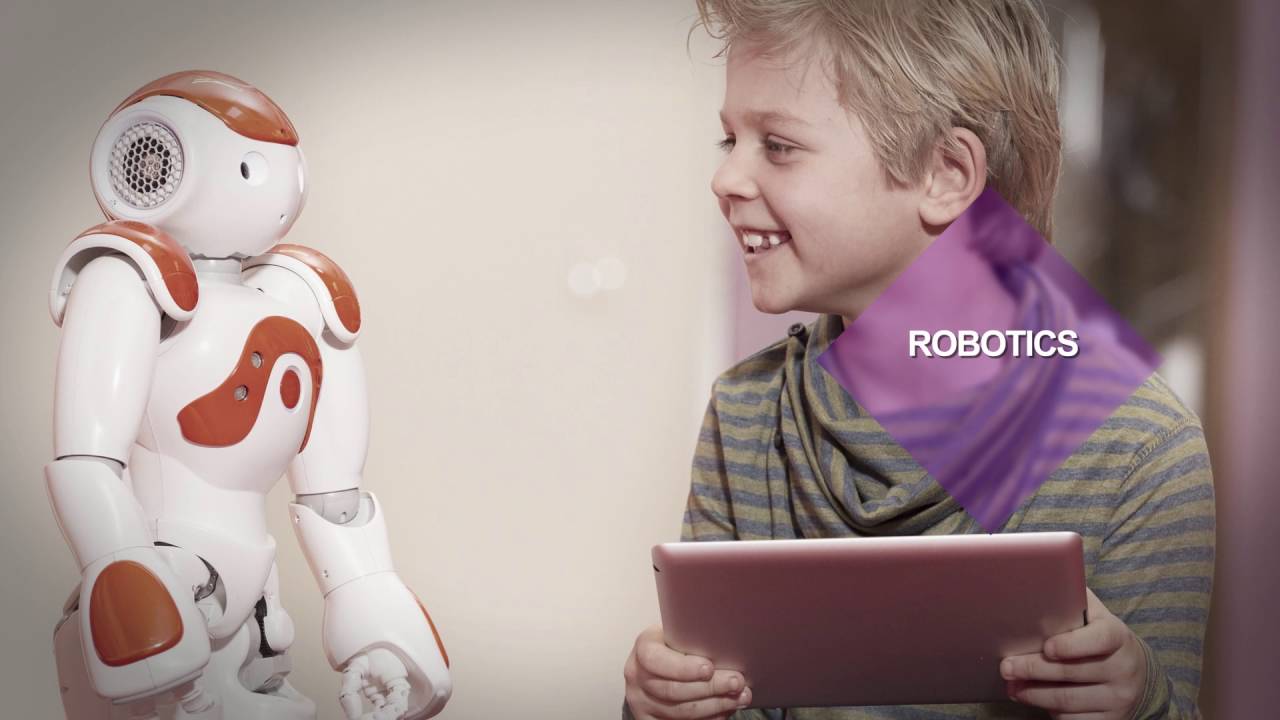 STEM Punks - STEM Programs