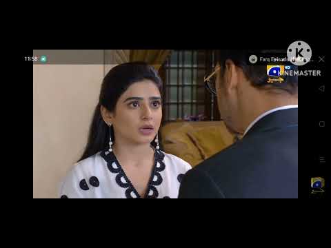Farq episode 26 Promo||Her Pal Geo|| Drama Factory