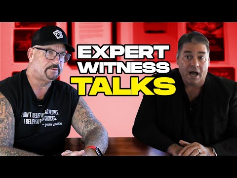 Expert Witness Analyzes Police Custody Death of Gregory Edwards - Podcast      |  179  |