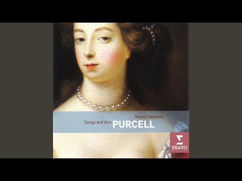 The Fairy Queen, Z. 629, Act II. Song. "See, Even Night Herself Is Here"