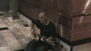 Tyrone WellsTRB Niner "Acoustic Dream Like NY"
