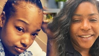 Exclusive | Scamming Ig Model Desiree Davis EXPOSED by Cousin! FRAUD, &amp; Sleeping with Moms Husband!