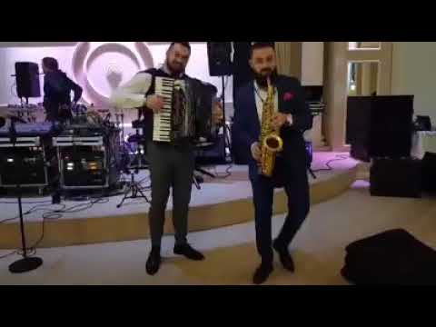 Gabi Iorga si Dema Cosmin-Joc de doi Instrumental!!!