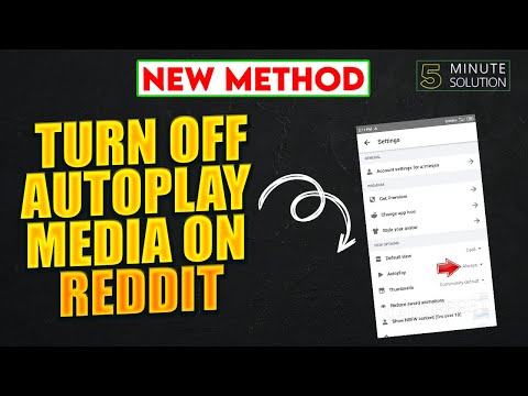 How to create a Reddit Account 2024