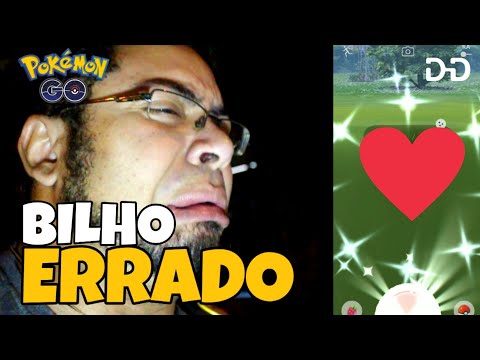 Eu queria um Giratina Shiny, MASSSS, Brilhou Algo Que Não Esperava