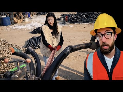 Workers × Engineers | Smart, Skilled & Unstoppable Compilation _ Part 5