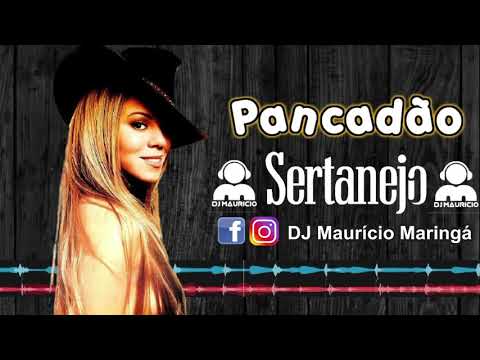 SET SERTANEJO  REMIX..!!!