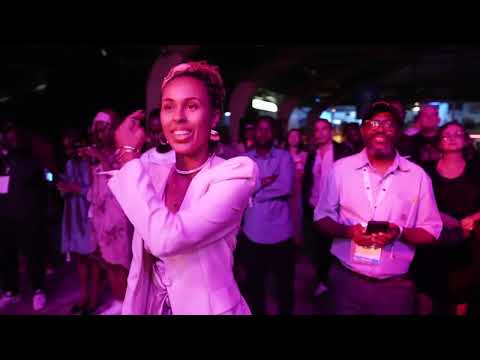 Assa Matusse Performance - ACCES 2024