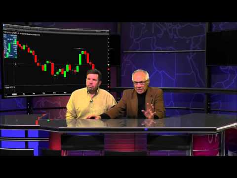 Feb 20th Daily Stock Market Recap by Tom O'Brien on TFNN   2015