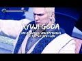 Yakuza Kiwami 2 OST Bad Fortune Flower With Dynamic Intro And QTE