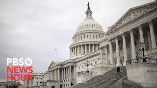 WATCH LIVE: Senate considers bill sending aid to Ukraine, Israel and other U.S. allies