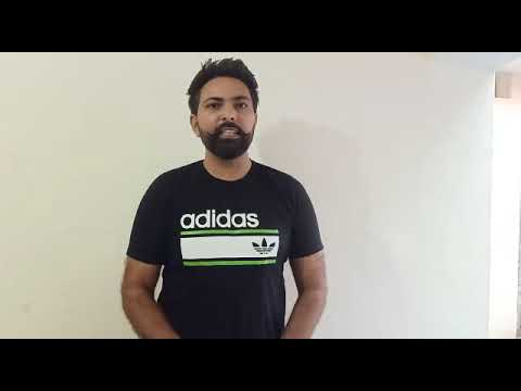 Rajveer Babbar My Introduc...