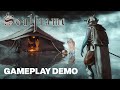 Soulframe Official Preludes Gameplay | Tennocon 2023