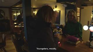 The Post Office Inside a Pub 🍺 | Places of the Post Office (Episode 4)