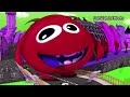Little Baby Bum London Bridge Is Falling Down Effects Sponsored By Preview 2 Mokou Deepfake