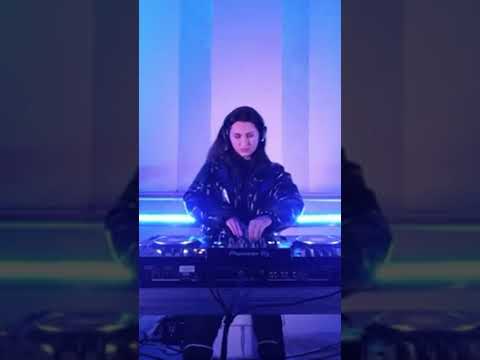 Nifra Dj
