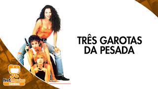 Três Garotas