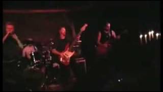 A Tribute To The Plague - Gruesome Symphony - Eclipse Doom Festival Joinvile