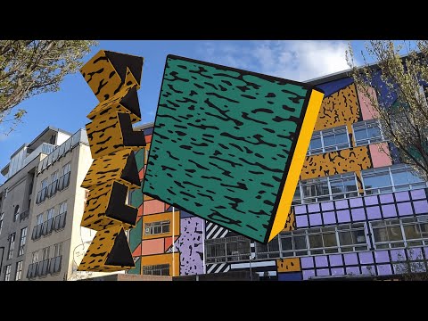Make the world your canvas with Global Street Art and Google Arts & Culture