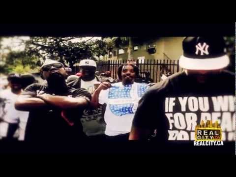 GATO & BOOBA | Real City TV AUTOPSIE 4