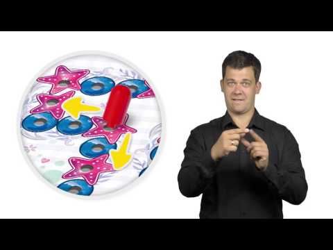 Fun For Everyone - Poznaj cyfry - 9. Gramy do końca