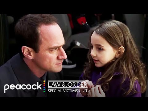 Her Attacker Lives Right Next Door | Law & Order: SVU