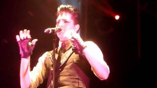 Adam Lambert - Heaven - Sleepwalker (720HD).wmv
