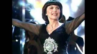 Mireille Mathieu - Paris vor Hundert Jahren