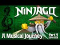 NINJAGO Un Viaje Musical 4 4